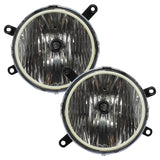 Oracle 05-09 Ford Mustang GT SMD FL - White - 7049-001