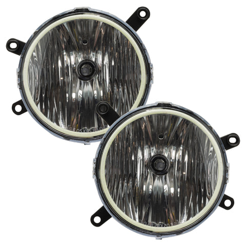 Oracle 05-09 Ford Mustang GT SMD FL - White - 7049-001