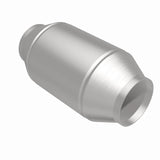 MagnaFlow Universal Catalytic Converter 2.50 inch C/C CA Pre-OBDII - 337306