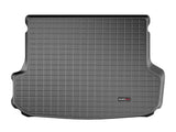 WeatherTech 2016+ Lexus RX 350 Cargo Liner - Black - 40851