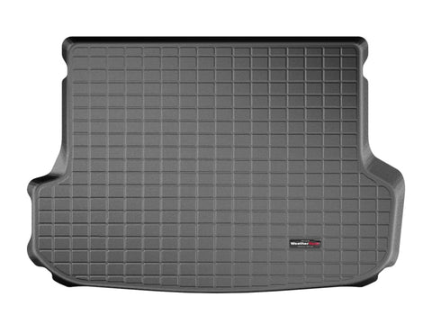 WeatherTech 2016+ Lexus RX 350 Cargo Liner - Black - 40851