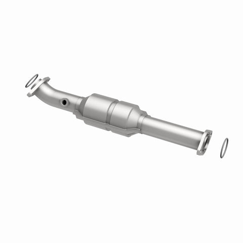 MagnaFlow Direct Fit Catalytic Converter 05-09 Toyota Tacoma 4.0L P/S Rear - 49702