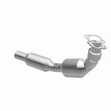 MagnaFlow Direct Fit Catalytic Converter 2010 Chevy Camaro 6.2L D/S - 49938