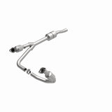 MagnaFlow Direct Fit Catalytic Converter 02-03 Ram 1500 4.7L - 458070