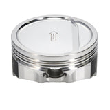 Manley Chevy LS Series 1.115in Bore 4.125in Stroke -18cc E/D - 566300CE-8