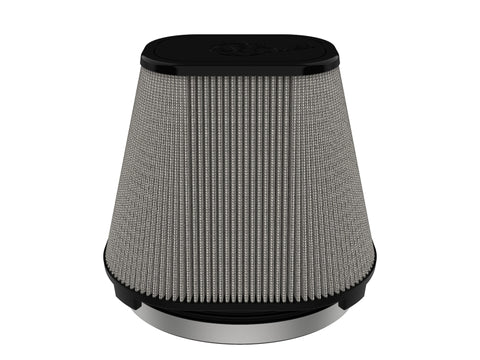 aFe TrackSeries Intake Replace Air Filterw/PDS Media 5.5x7.5in F x 9x7in B x 5.75x3.75in T x 7.5in H - 21-90112