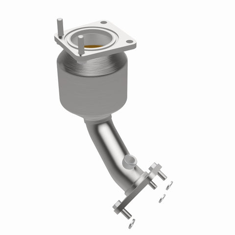 MagnaFlow Direct Fit Catalytic Converter 2007-2012 ALTIMA 3.5 L Underbody - 52163