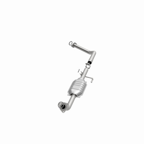 MagnaFlow Conv DF 01-04 Sequoia 4.7L D/S OEM - 49577