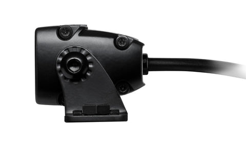 Hella Universal Black Magic 20in Thin Light Bar - Driving Beam - 358176301