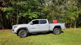 Fishbone Offroad 2016+Toyota Tacoma Long 74In Tackle Rack - FB21245
