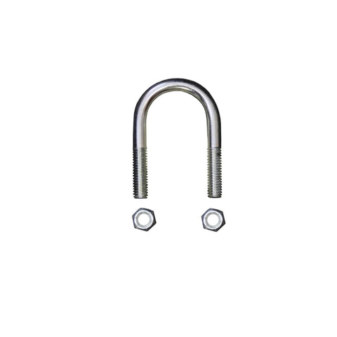 Skyjacker Axle U-Bolt All Non-Spec Vehicles - 516X114X134