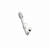 MagnaFlow Direct Fit Catalytic Converter Camry 94-95 - 22769