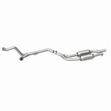 MagnaFlow Conv DF 92-93 Mercedes 400E/SE 4.2L - 23573