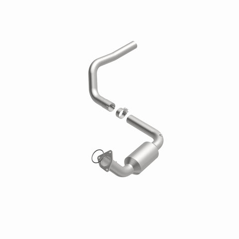 MagnaFlow Catalytic Converter Direct Fit Hummer H2 - 4451218