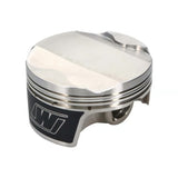 Wiseco Suzuki GSX1340R Hayabusa 08-17 13.51 CR Piston Kit - 4965M08100