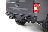 Addictive Desert Designs 15-20 Ford F-150 Bomber Rear Bumper - R180011370103
