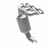 MagnaFlow DF Catalytic Converter Federal Frt SS 2007 Chrysler Pacifica Base/Limited/Touring 4.0L/241 - 51480