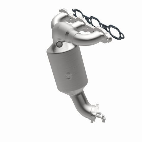 MagnaFlow DF Catalytic Converter Federal Frt SS 2007 Chrysler Pacifica Base/Limited/Touring 4.0L/241 - 51480