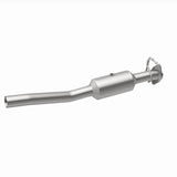 MagnaFlow 16-19 Ford F-53 V10 6.8L Underbody Direct-Fit Catalytic Converter - 280447