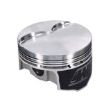 Wiseco Chevy LS 4.065in Bore 1.304in CH -3.2 CC 0.927in Pin Piston Shelf Stock Kit - Set of 8 - K398X65