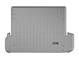 WeatherTech 2010+ Lexus GX Cargo Liner - Grey - 42837