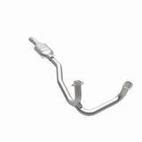 MagnaFlow Direct Fit Catalytic Converter 88-95 Ford Van 5.8L 49S - 93131
