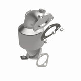 MagnaFlow 16-18 Hyundai Tucson 1.6L California Grade CARB Compliant Direct-Fit Catalytic Convert - 551054