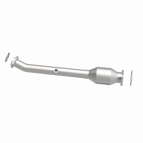 MagnaFlow Conv Direct Fit OEM 05-06 Nissan Pathfinder 4.0L - 5491670