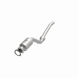 MagnaFlow Conv DF 02-03 Audi A4 3L Driver Side - 24175