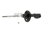 KYB Shocks & Struts Excel-G Front Right HONDA Fit 2009-11 - 338001