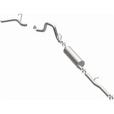 BRExhaust Exhaust Kit Replacement Ford - 106-0965