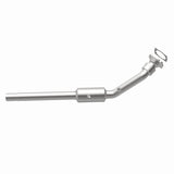 MagnaFlow Direct Fit Catalytic Converter 2003 Volkswagen Golf 1.8L - 4481382