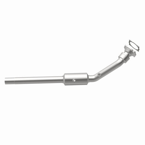 MagnaFlow Direct Fit Catalytic Converter 2003 Volkswagen Golf 1.8L - 4481382