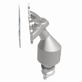 MagnaFlow Direct Fit Catalytic Converter 2008 Hyundai Sonata 3.3L - 51685