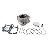 Cylinder Works 07-13 YFM 700 FG Grizzly 4x4/08-13 YXR 700 F Rhino Standard Bore Cylinder Kit - 20104-K01