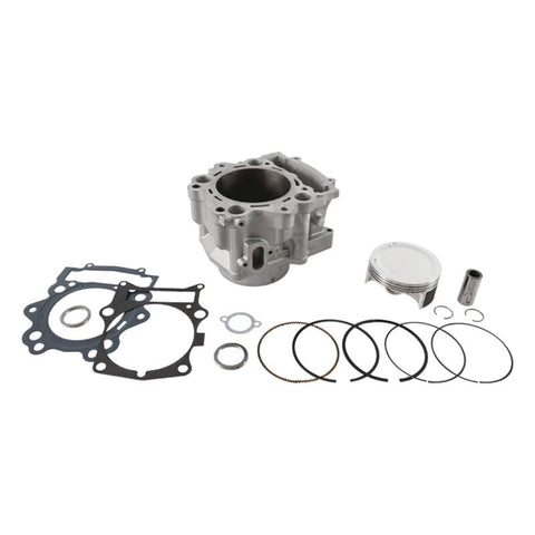 Cylinder Works 07-13 YFM 700 FG Grizzly 4x4/08-13 YXR 700 F Rhino Standard Bore Cylinder Kit - 20104-K01