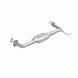 MagnaFlow Direct Fit Catalytic Converter 04-06 Tundra 4.7L D/S frt O - 49592