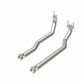 Magnaflow Mani Front Pipes 62-76 Chrysler B-Body Small Block - 19343