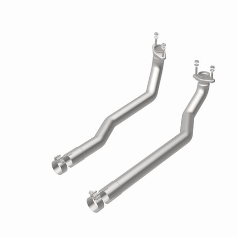 Magnaflow Mani Front Pipes 62-76 Chrysler B-Body Small Block - 19343