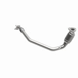MagnaFlow Direct Fit Catalytic Converter G6- 2005-2006 6 3.5L OEM - 49228
