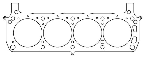 Cometic Ford Boss 302 4.030in Bore .040in MLS Headgasket - C5958-040