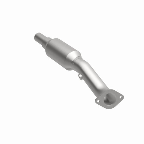 MagnaFlow Conv DF 09 Matrix S 2.4L Rear OEM - 49501