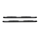 Westin 19-20 Ram 1500 Quad Cab (Excludes Ram 1500 Classic) PRO TRAXX 4 Oval Nerf Step Bars - Black - 21-24095