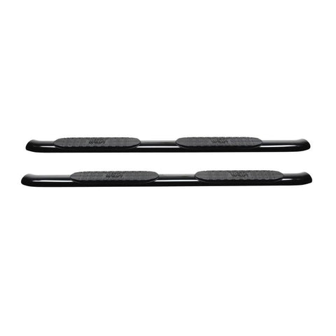 Westin 19-20 Ram 1500 Quad Cab (Excludes Ram 1500 Classic) PRO TRAXX 4 Oval Nerf Step Bars - Black - 21-24095