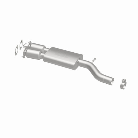 MagnaFlow Conv Direct Fit 12-15 Cadillac SRX 3.6L - 52719