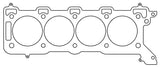 Cometic Jaguar/Ford AJ33/35 UK Model 3.9L/4.2L V8 93mm RHS .030 inch MLS Head Gasket - C4377-030