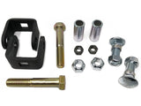 Tuff Country 11-19 Chevy Silverado 3500 4x4 Front Sway Bar End Link Kit (Fits with 6in Lift Kit) - 10957
