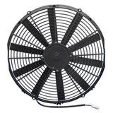 SPAL 1103 CFM 16in Fan - Push (VA18-AP10/C-41S) - 30100401