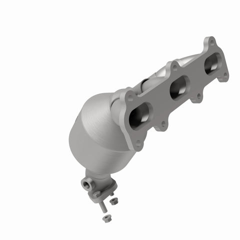 MagnaFlow Direct Fit Catalytic Converter 2004 Hyundai Santa Fe 2.7L - 50695