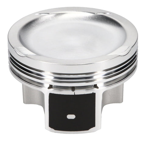 JE Pistons VW 2.0T FSI 83.0 KIT Set of 4 Pistons - 302342